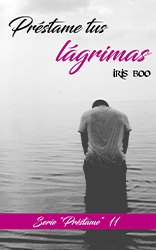 SP11-¡Préstame tus lágrimas!-16€