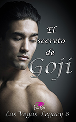 El secreto de Goji 156x250
