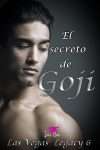 El secreto de Goji ebook